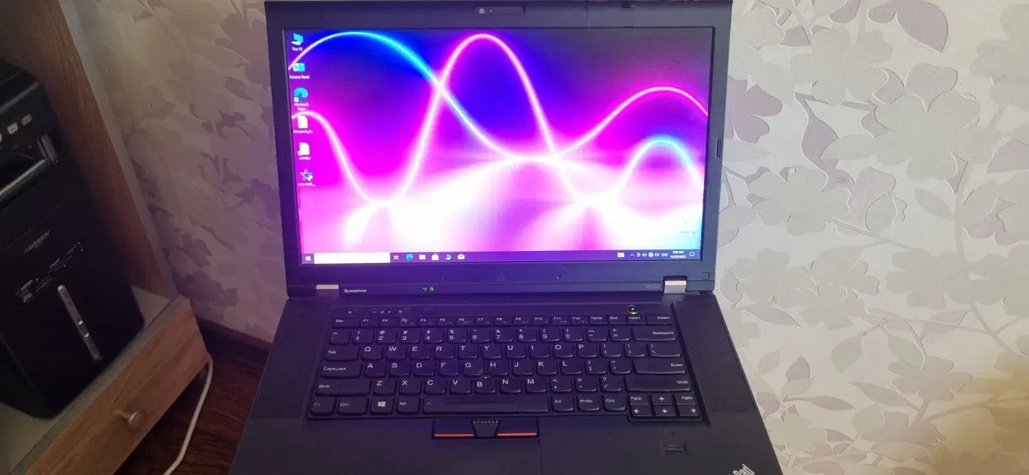 لپ تاپ لنوو|رایانه همراه|شیراز, عفیفآباد|دیوار