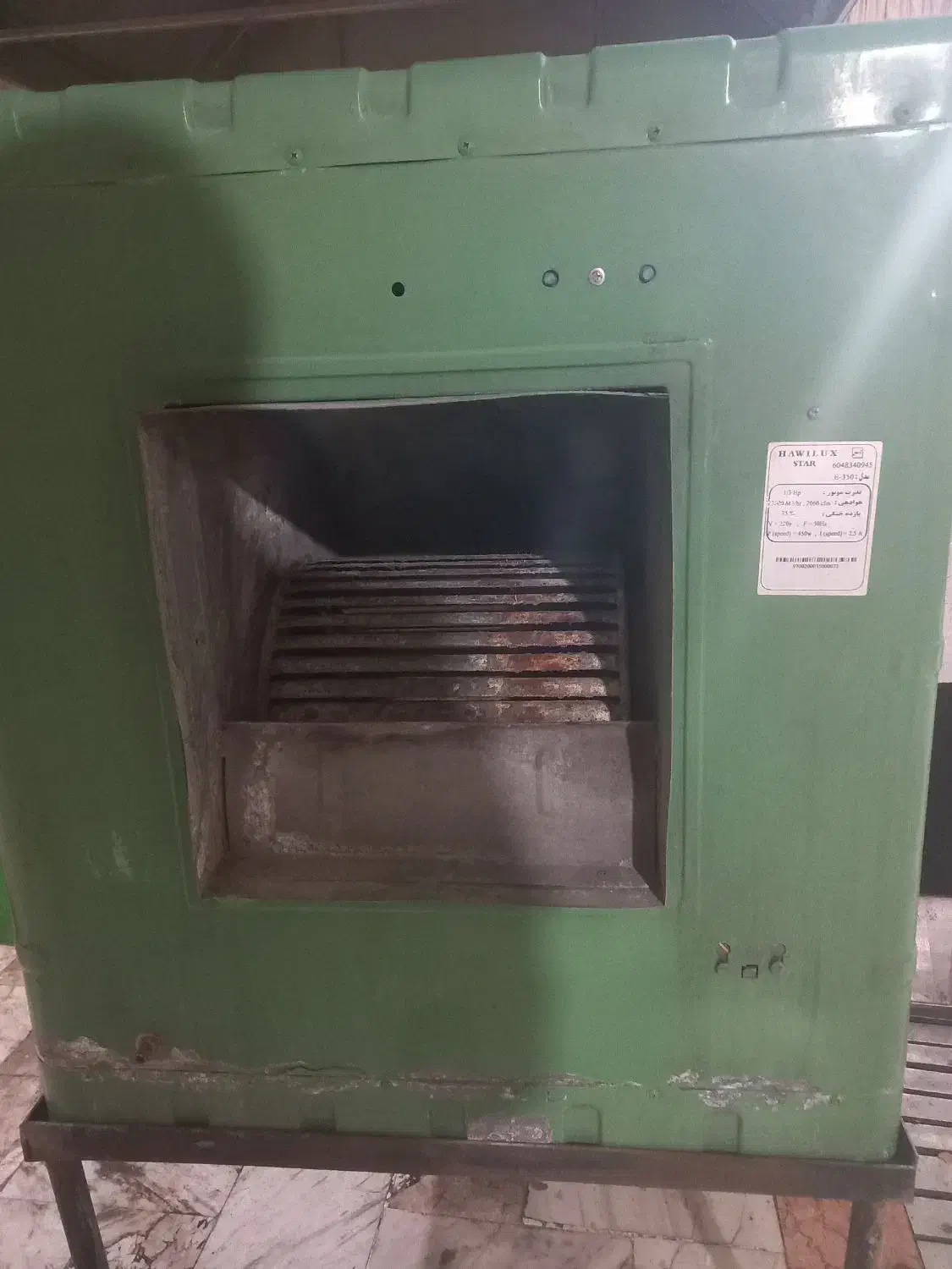 کولر آبی ۳۵۰۰ دو عدد|کولر آبی|گرگان, |دیوار