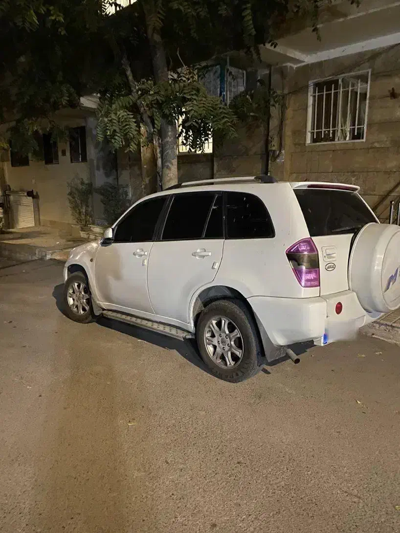 ام وی ام x33 مدل ۹۱|خودرو سواری و وانت|کرج, بنیاد|دیوار