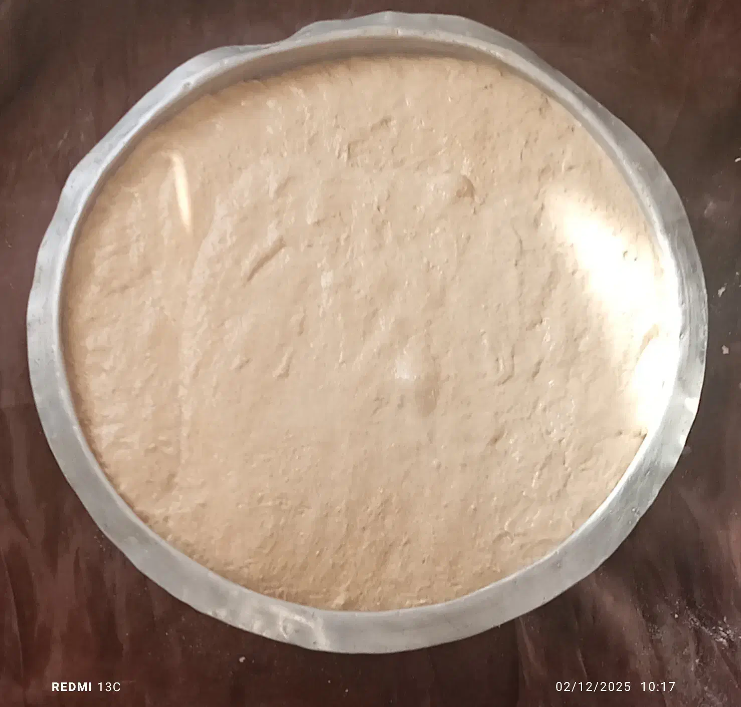 نان تیری|خوردنی و آشامیدنی|فولادشهر, مسکن مهر فولادشهر|دیوار