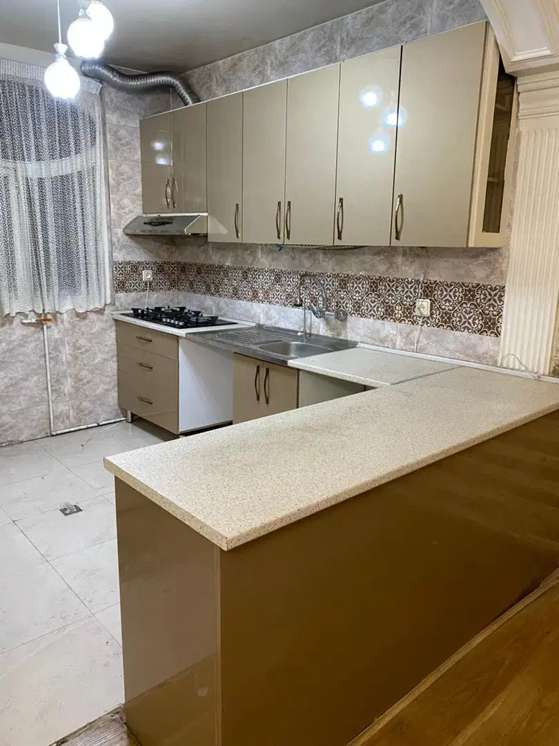 کابینت هایگلاس دست دوم به متراژ(12) متر|مصالح و تجهیزات ساختمان|ری, سیزده آبان|دیوار