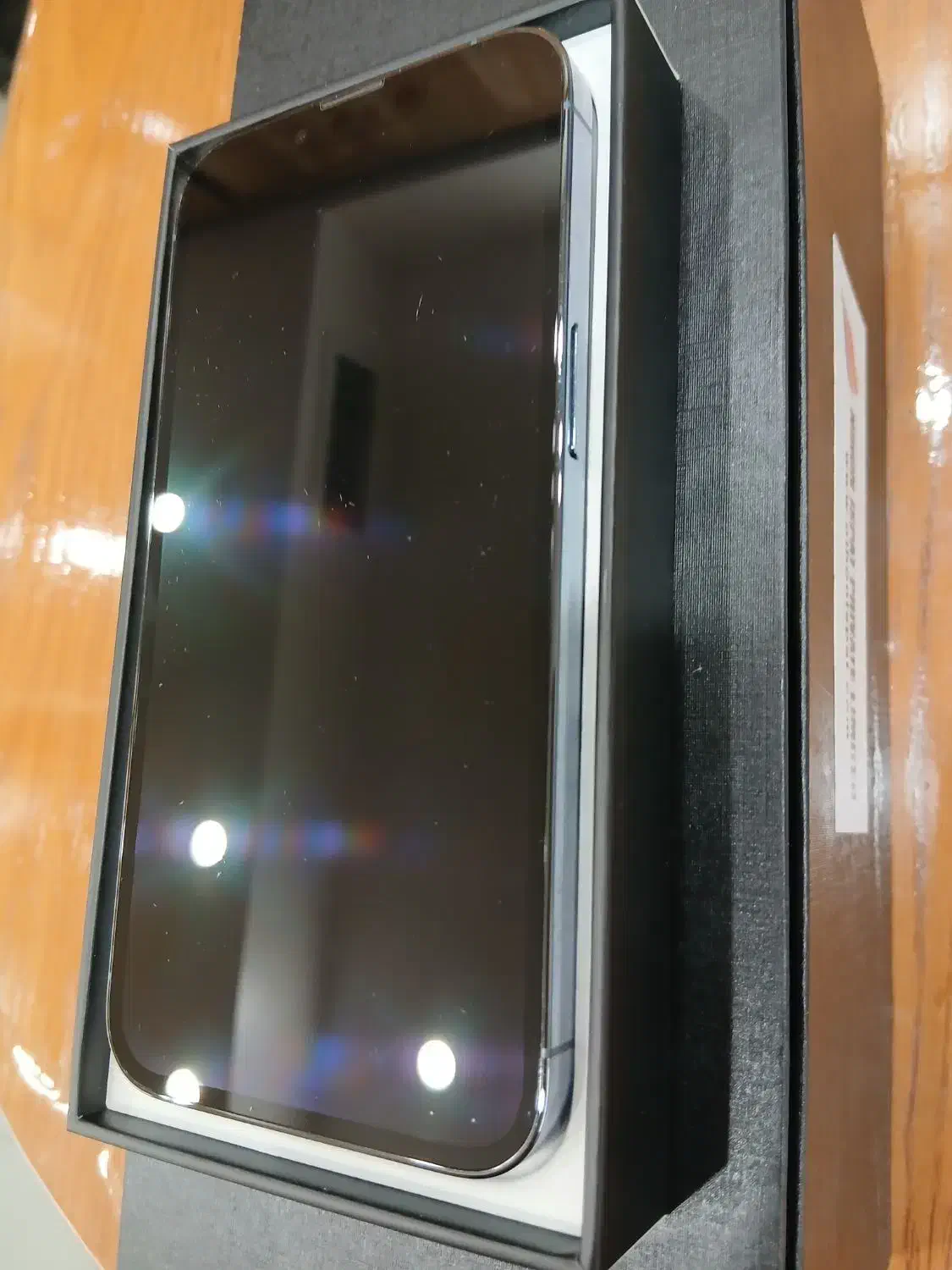 iphone13 poro 512|موبایل|تهران, میرداماد|دیوار