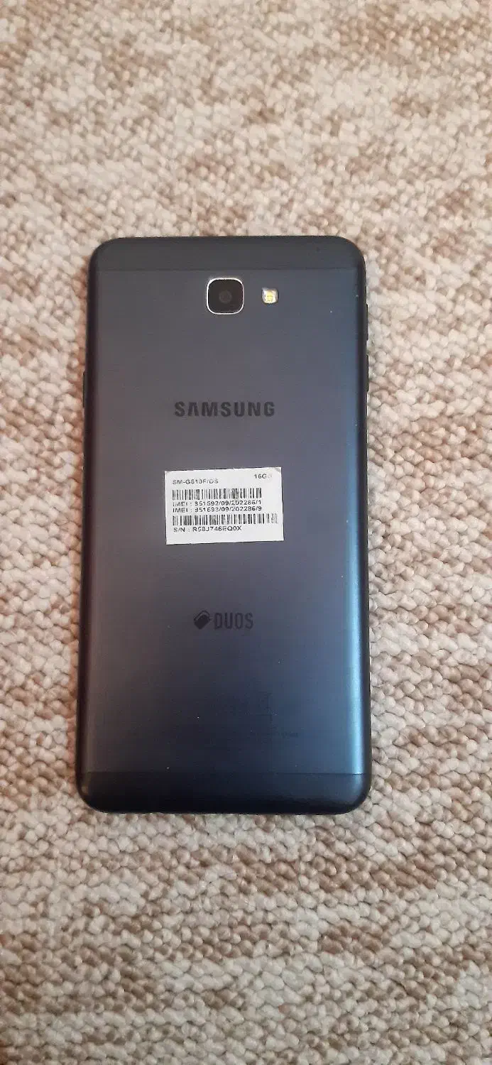 گوشی G7|موبایل|آبادان, |دیوار