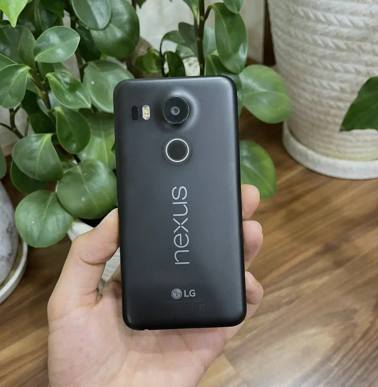 گوشی LG اندروید ۸ NEXUS 5X|موبایل|تهران, گلستان (شهرک راه آهن)|دیوار