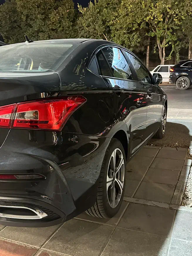 اریزو ۵اف ال|خودرو سواری و وانت|قم, بلوار امین و ساحلی|دیوار