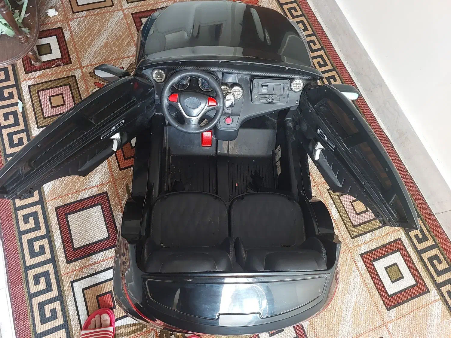 فروش  در حد|اسباب‌‌بازی|تهران, حکیمیه|دیوار