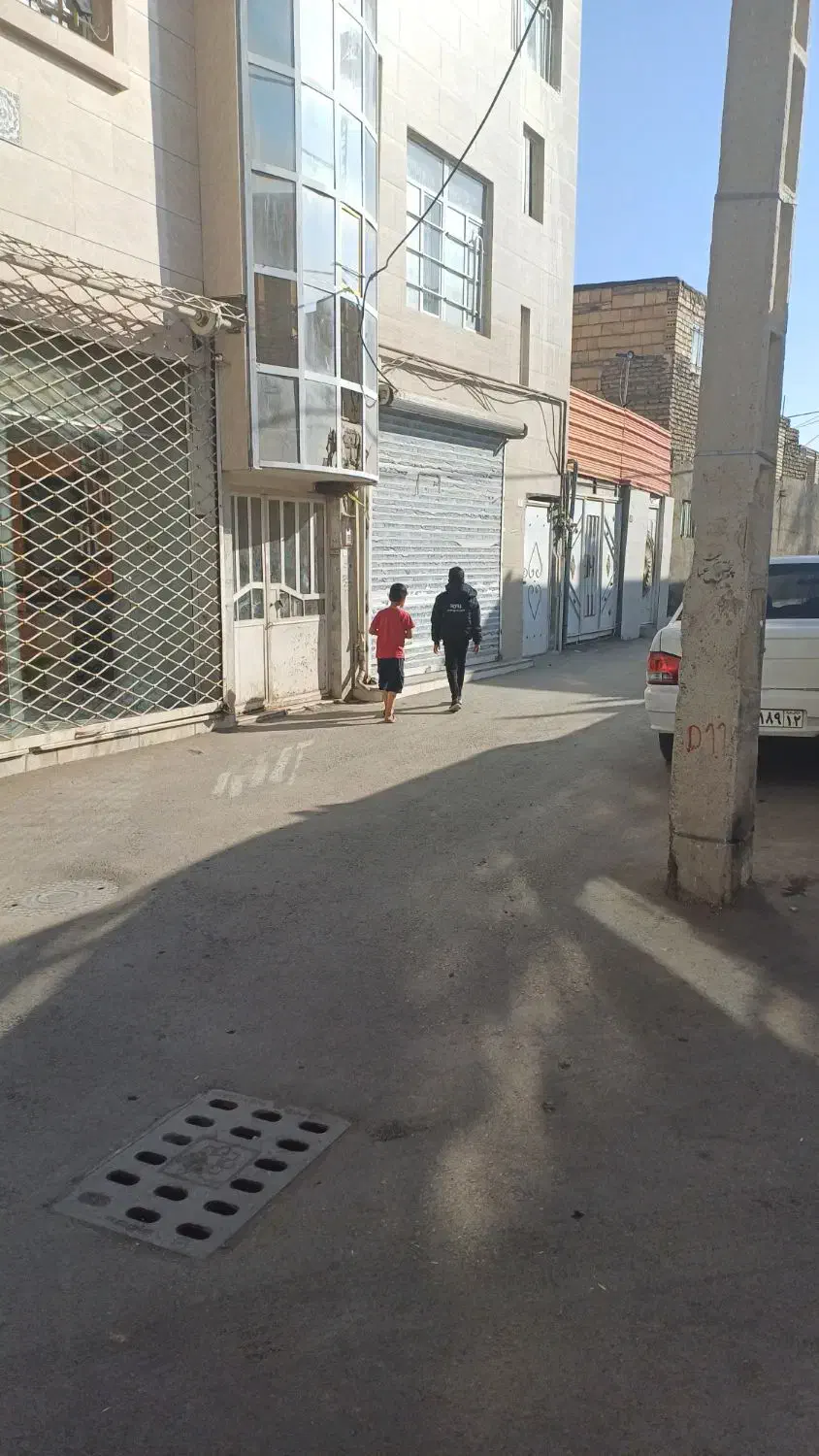 مغازه ۱۲متری پورسینا|فروش مغازه و غرفه|مشهد, پورسینا|دیوار