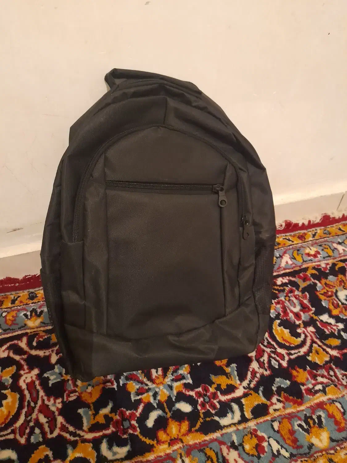 کیف مدرسه نو|کیف، کفش، کمربند|کرمانشاه, |دیوار