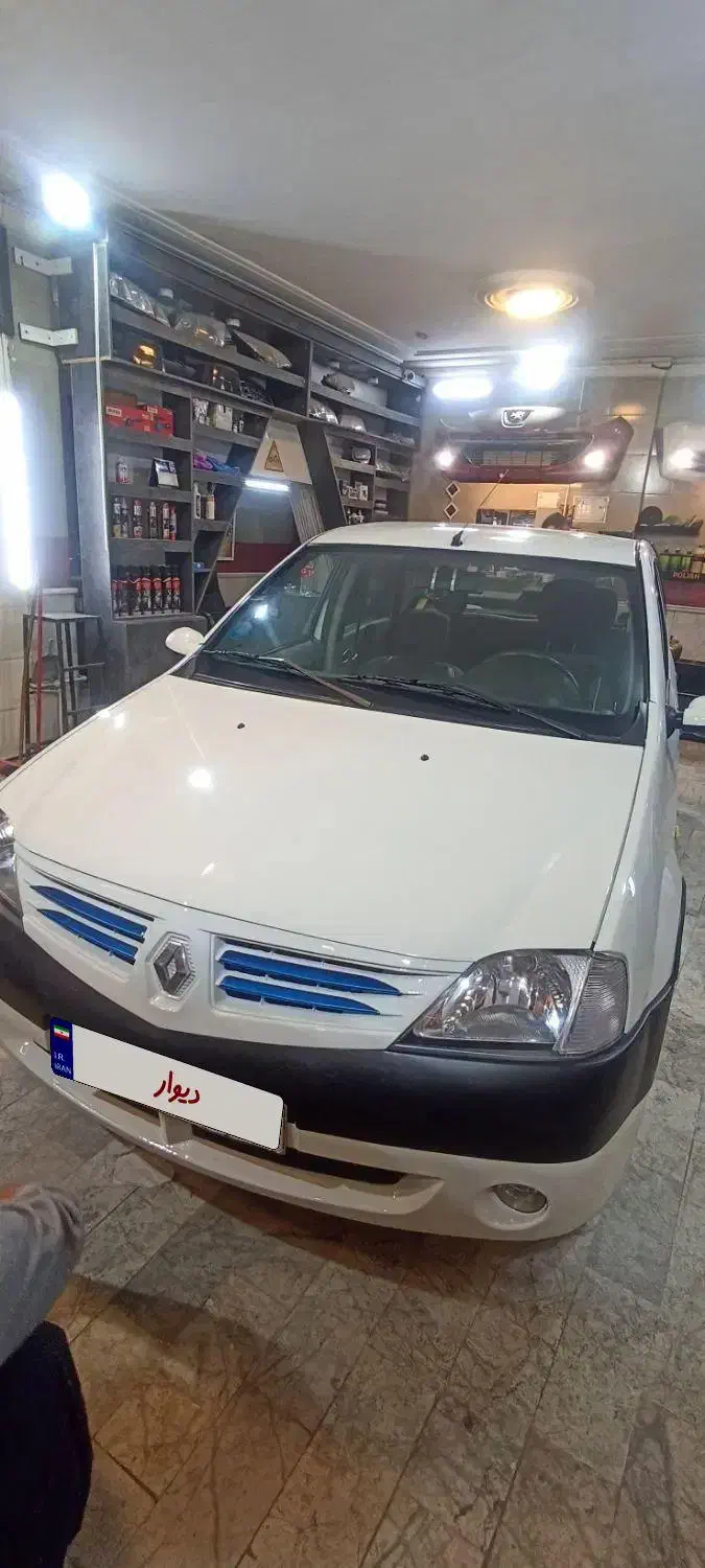 ال 90 مدل 90 e2|خودرو سواری و وانت|مشهد, خرمشهر|دیوار