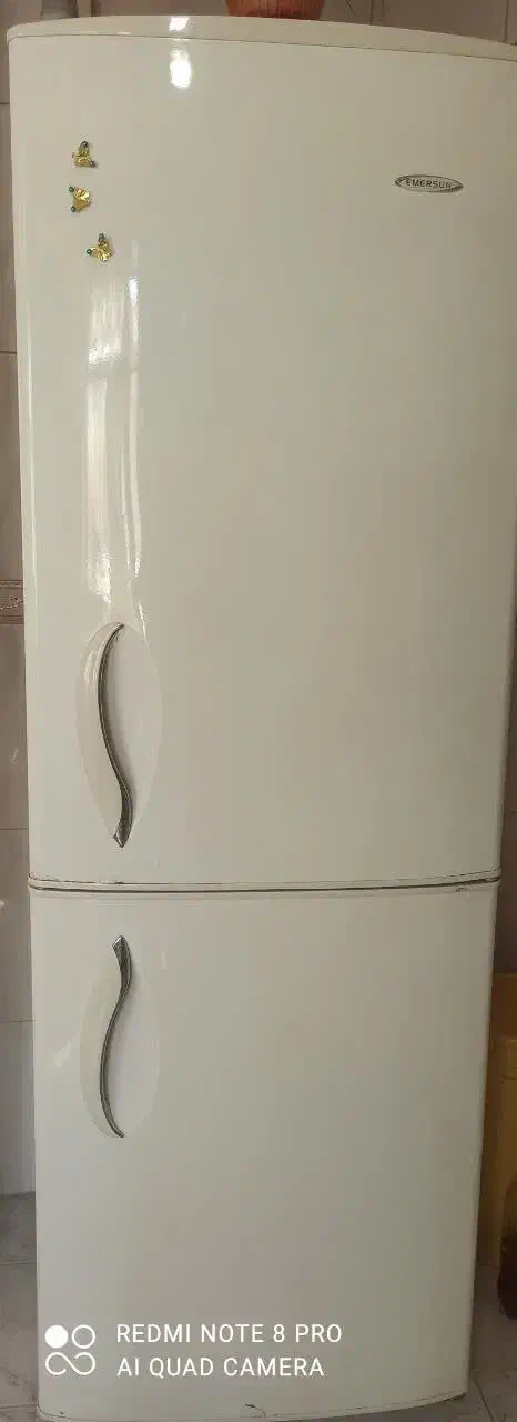 یخچال فریزر امرسان|یخچال و فریزر|بروجرد, |دیوار