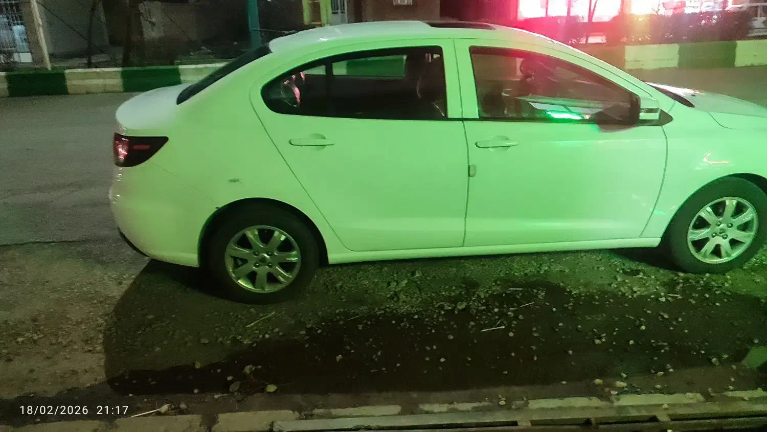 شاهین G|خودرو سواری و وانت|اردبیل, |دیوار