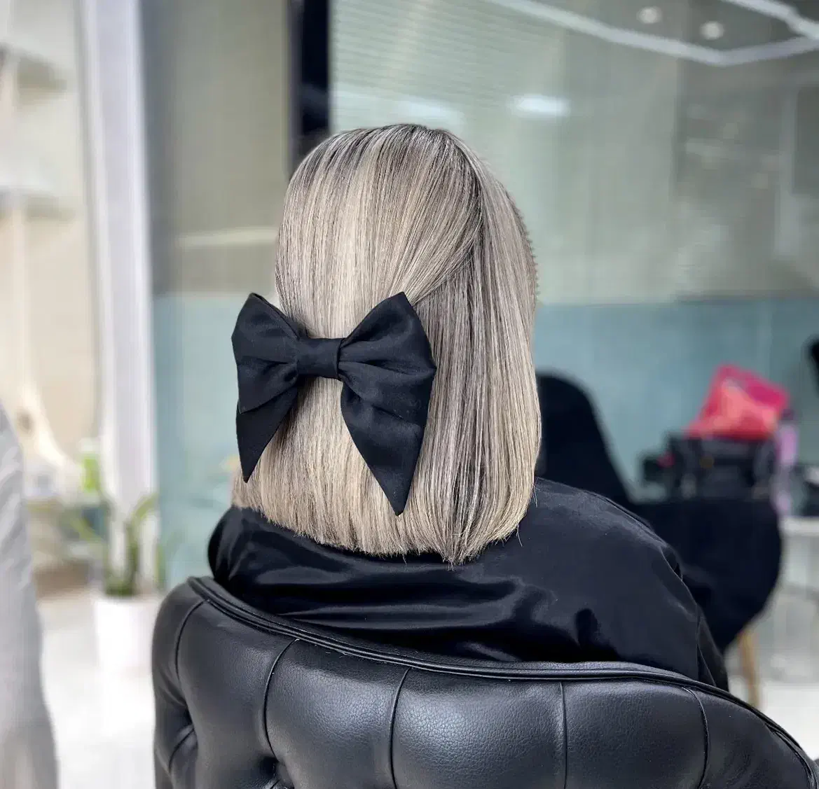 مدل رنگ مو|خدمات آرایشگری و زیبایی|جم, |دیوار