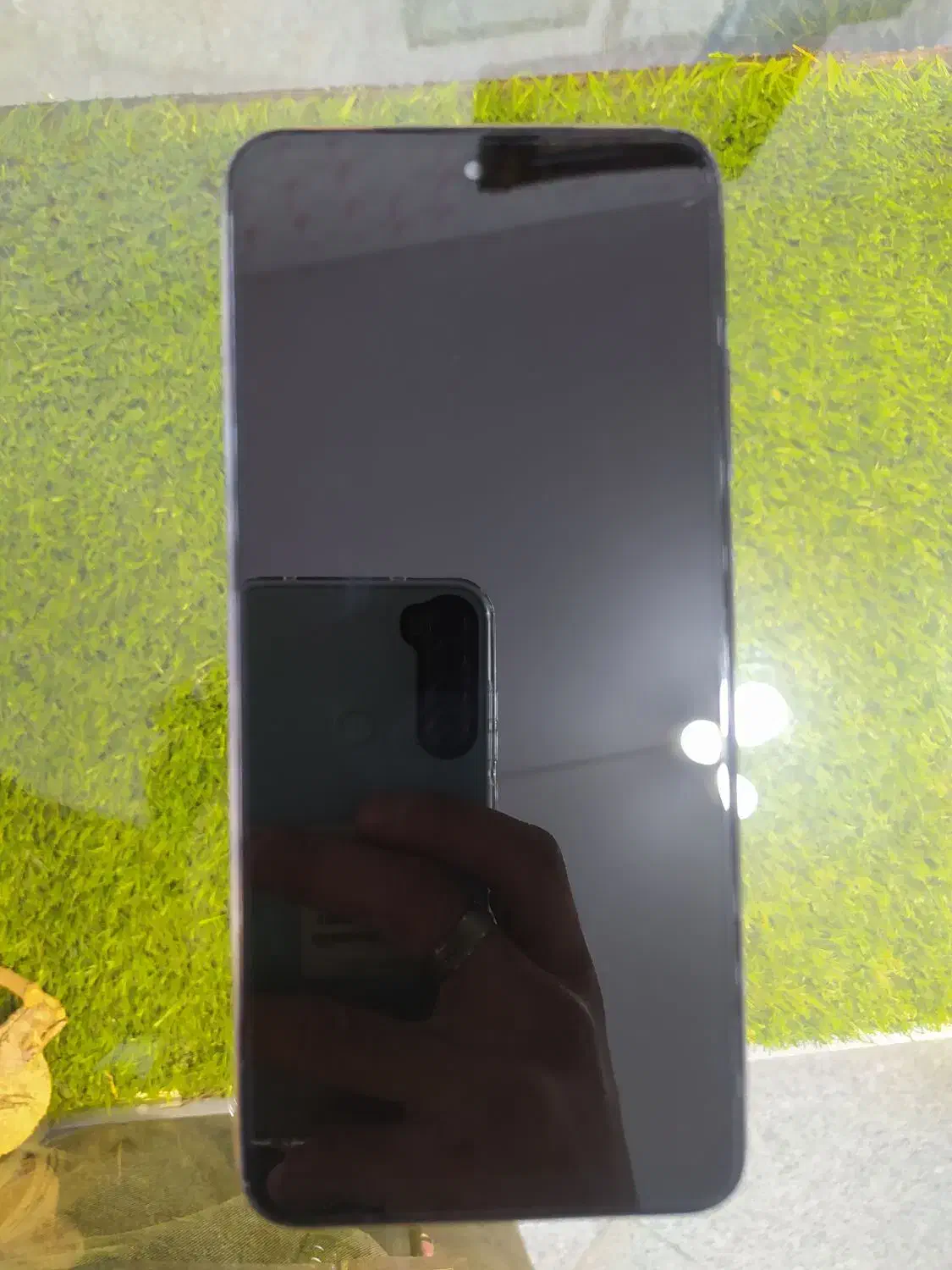 گوشی نوت 10|موبایل|خواف, |دیوار