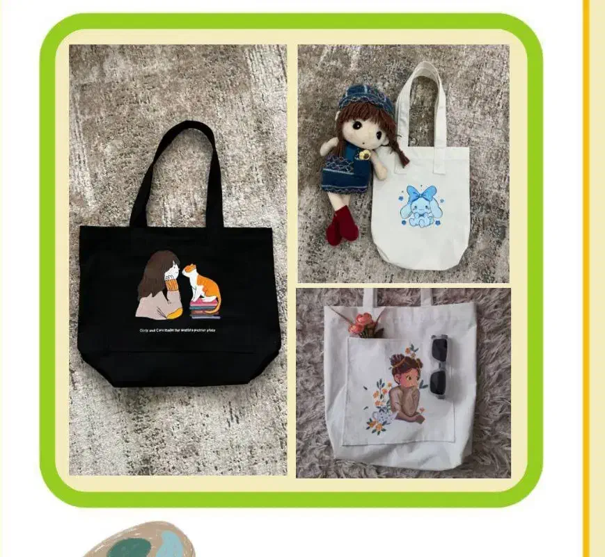 توت بگ|صنایع دستی و سایر لوازم تزئینی|تهران, منیریه|دیوار