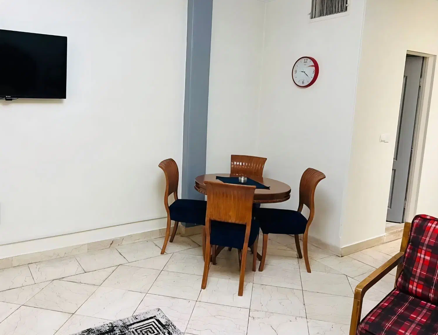 اجاره کوتاه مدت روزانه هفتگی آپارتمان نارمک مدائن|اجارهٔ کوتاهمدت آپارتمان و سوئیت|تهران, مدائن|دیوار