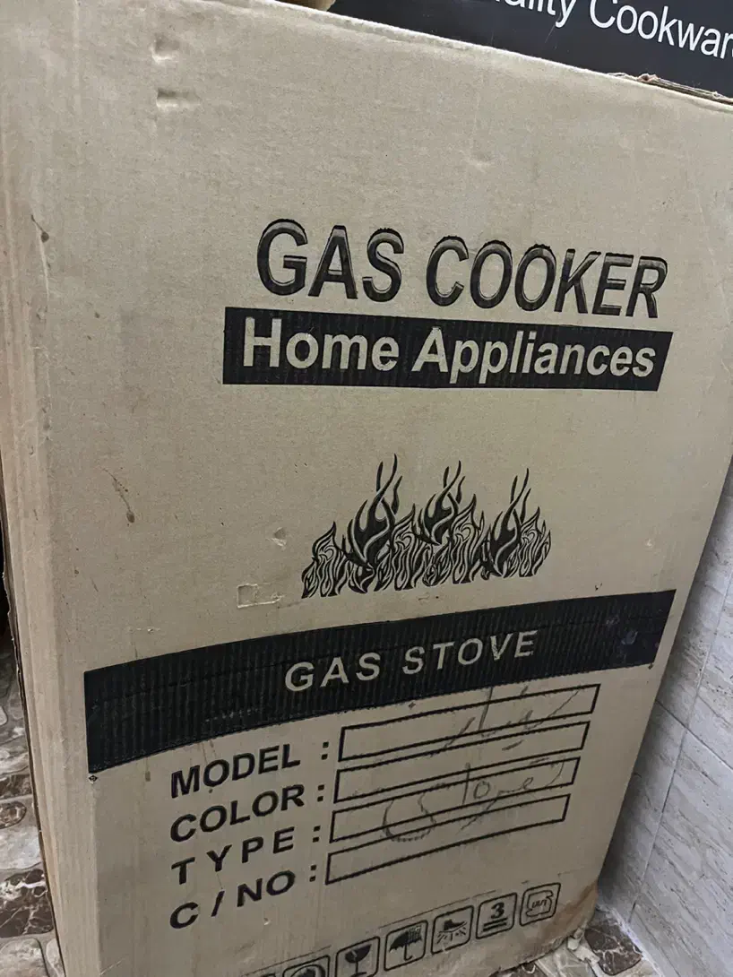 گازفرنما|اجاق گاز و لوازم برقی پختوپز|رشت, آب و برق|دیوار