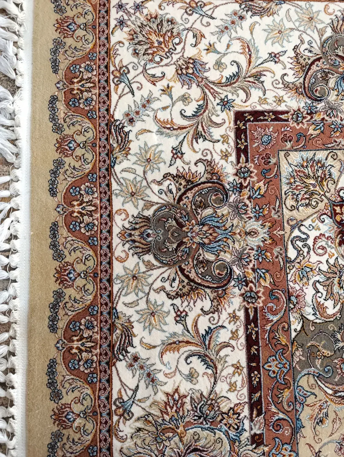 12جفت با 9|فرش|تهران, افسریه شمالی|دیوار