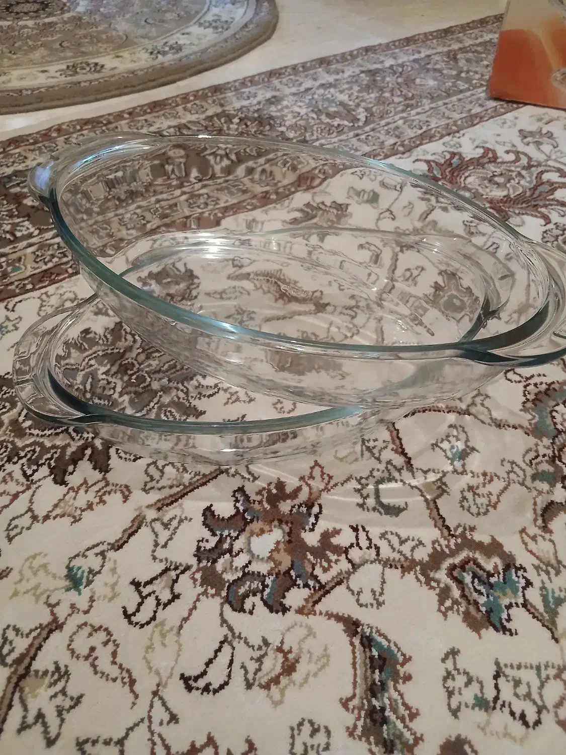 لوازم خونه فروشی|ظروف سرو و پذیرایی|تهران, اتابک|دیوار