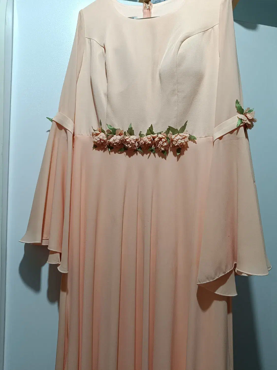 مانتو،شال|لباس|ابهر, |دیوار