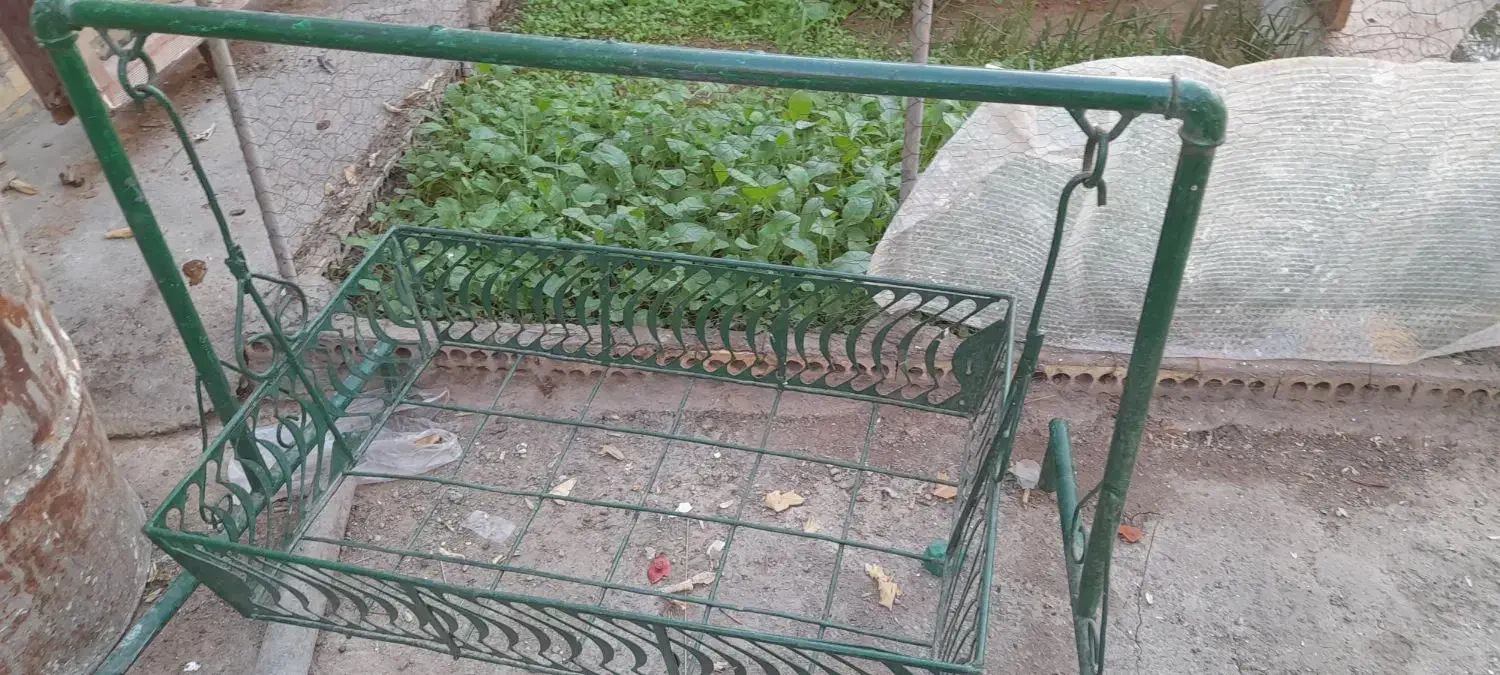 گهواره|تخت و سرویس خواب|شوشتر, |دیوار