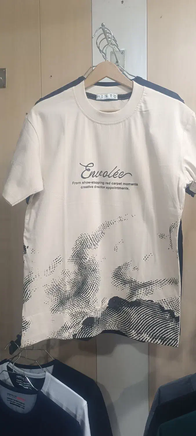 انواع تیشرت مردانه|لباس|جویم, |دیوار