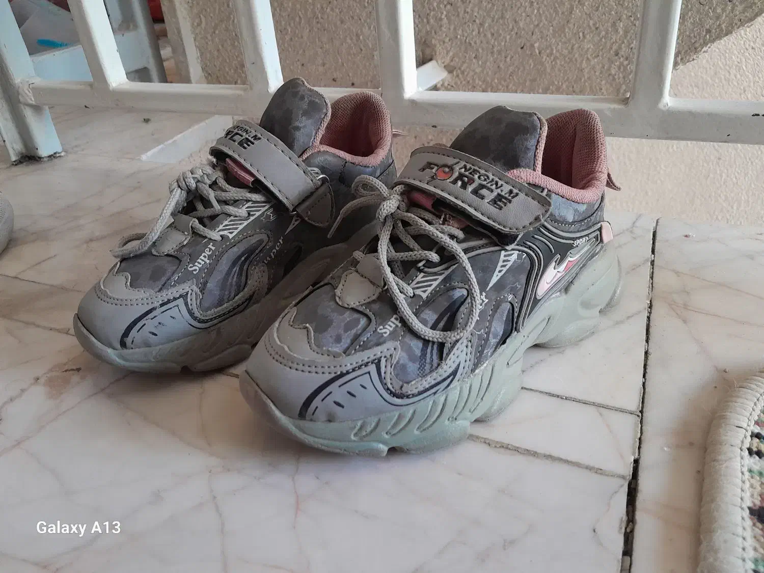 کفش بچگانه|کفش و لباس بچه|کرمانشاه, |دیوار