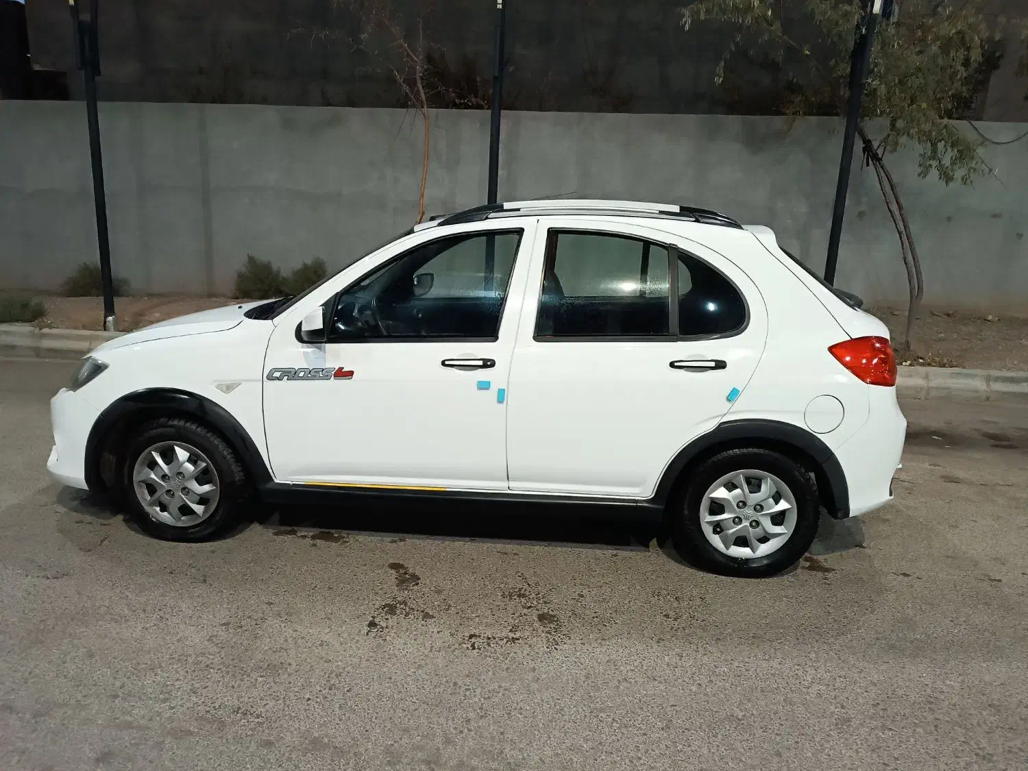 کوییک مدل 1400|خودرو سواری و وانت|اسفراین, |دیوار