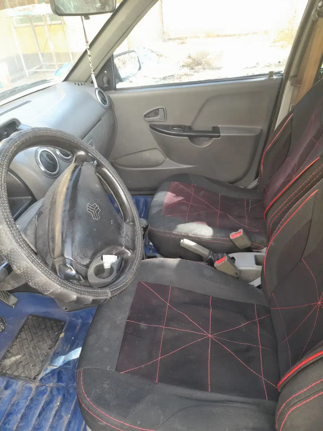 پرایدمدل نود|خودرو سواری و وانت|بم, |دیوار