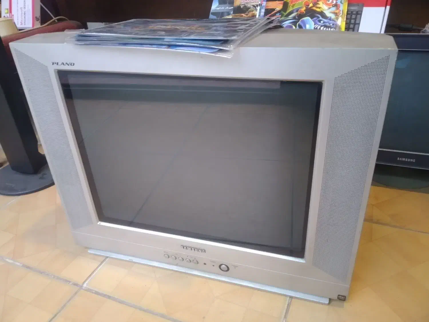 لوازم کامپیوتر و مانیتور|قطعات و لوازم جانبی رایانه|آزادشهر, |دیوار