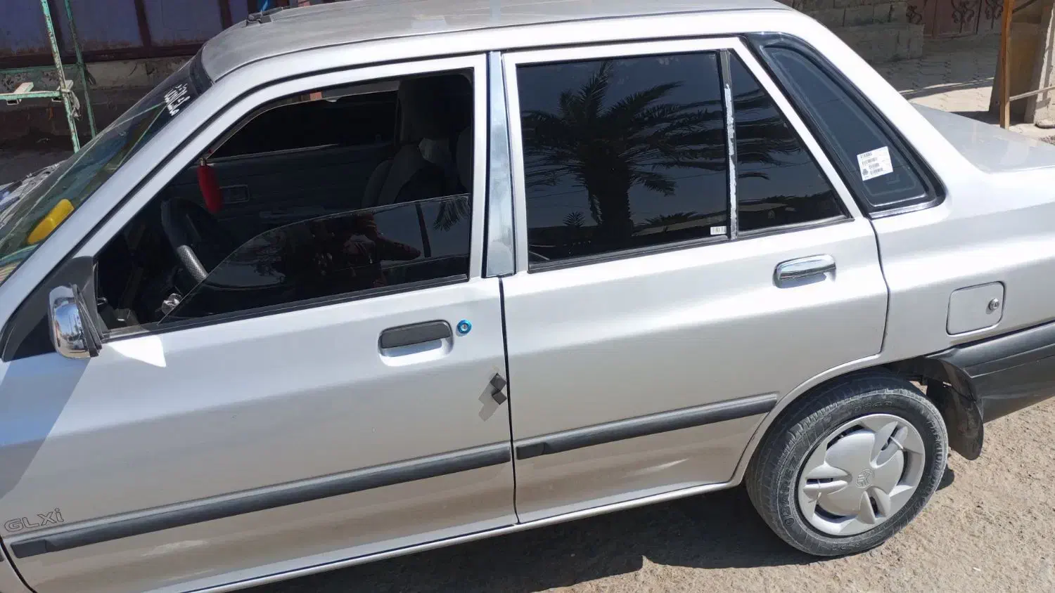 پراید صبا|خودرو سواری و وانت|سیب و سوران, |دیوار