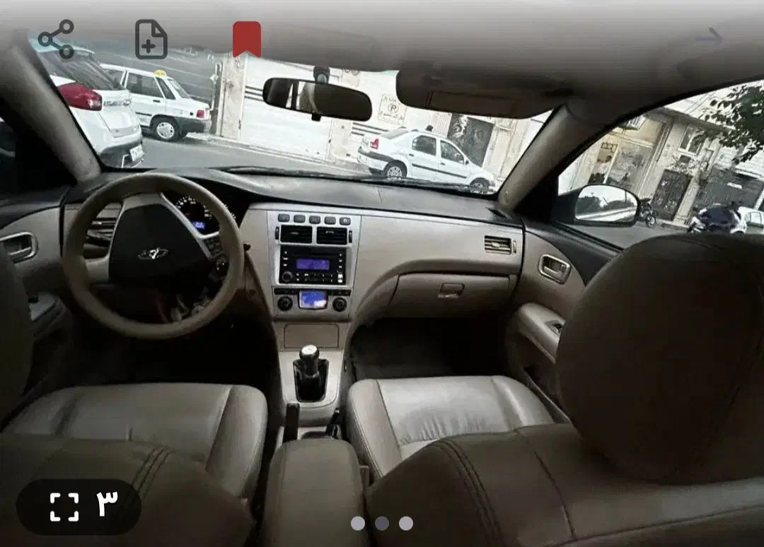 ام وی ام ۵۳۰|خودرو سواری و وانت|اسلام‌شهر, مسکن مهر اسلاشهر (شهرک امام خمینی)|دیوار