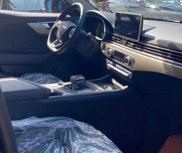 فیدلیتی الیت ///صفر مدل ۱۴۰۴|خودرو سواری و وانت|تهران, ستارخان|دیوار