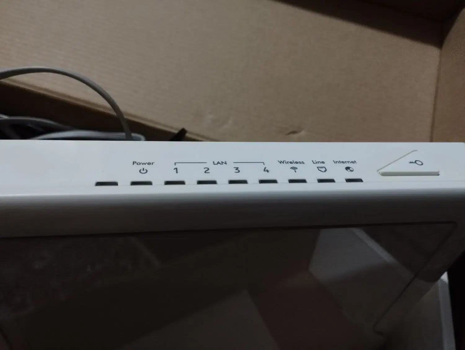 مودم|مودم و تجهیزات شبکه|گنبد کاووس, |دیوار