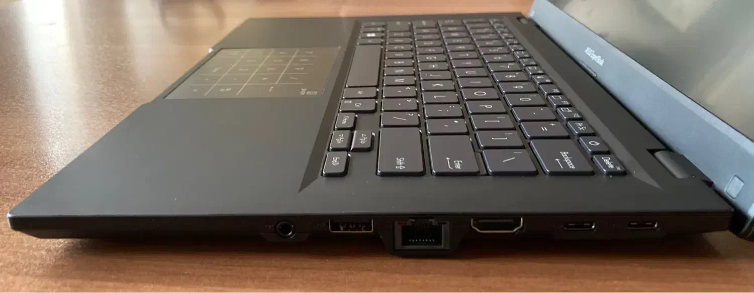 ایسوس B1402CVA با رم ۴۰ و گرافیک IRIS XE|رایانه همراه|کرمانشاه, |دیوار