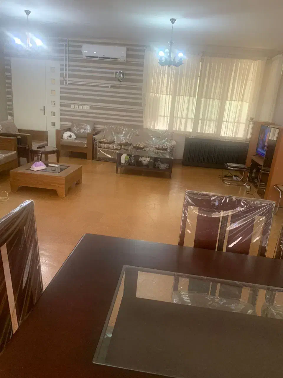 آپارتمان فروشی بیلقان جاده چالوس|فروش آپارتمان|کرج, بیلقان|دیوار