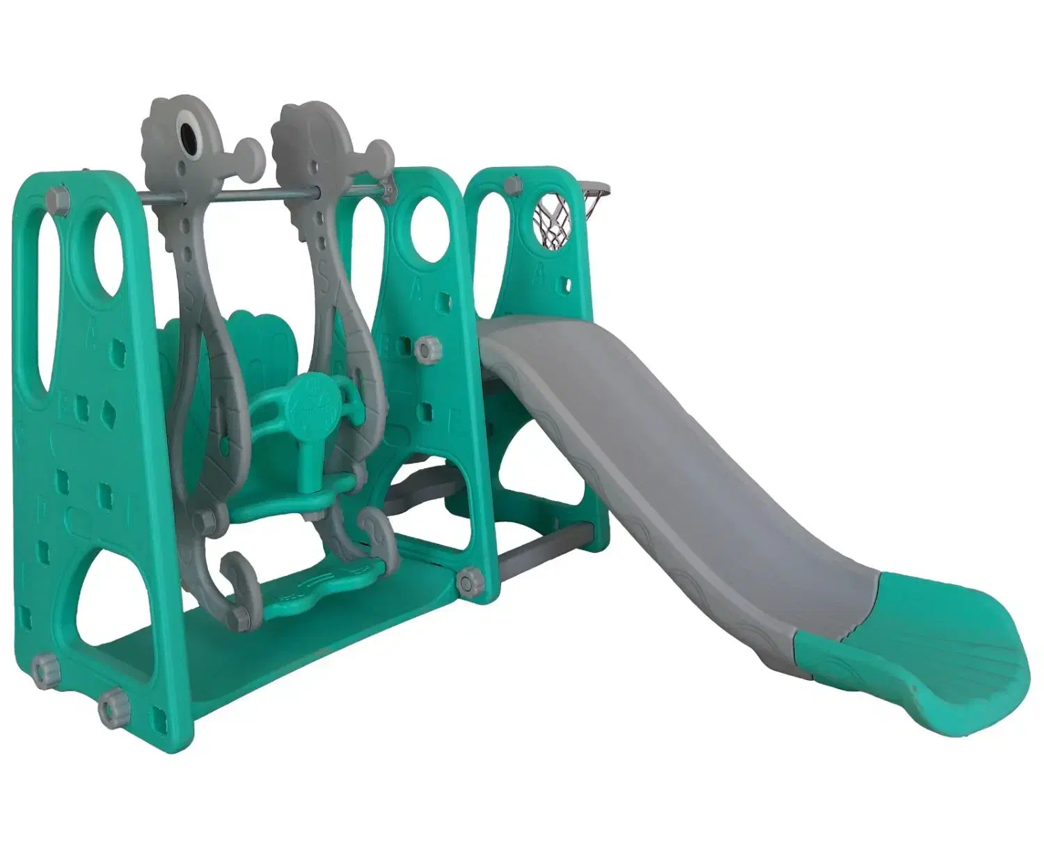 تاب و سرسره|اسباببازی|اسلامشهر, شهرک صنعتی چیچکلو|دیوار