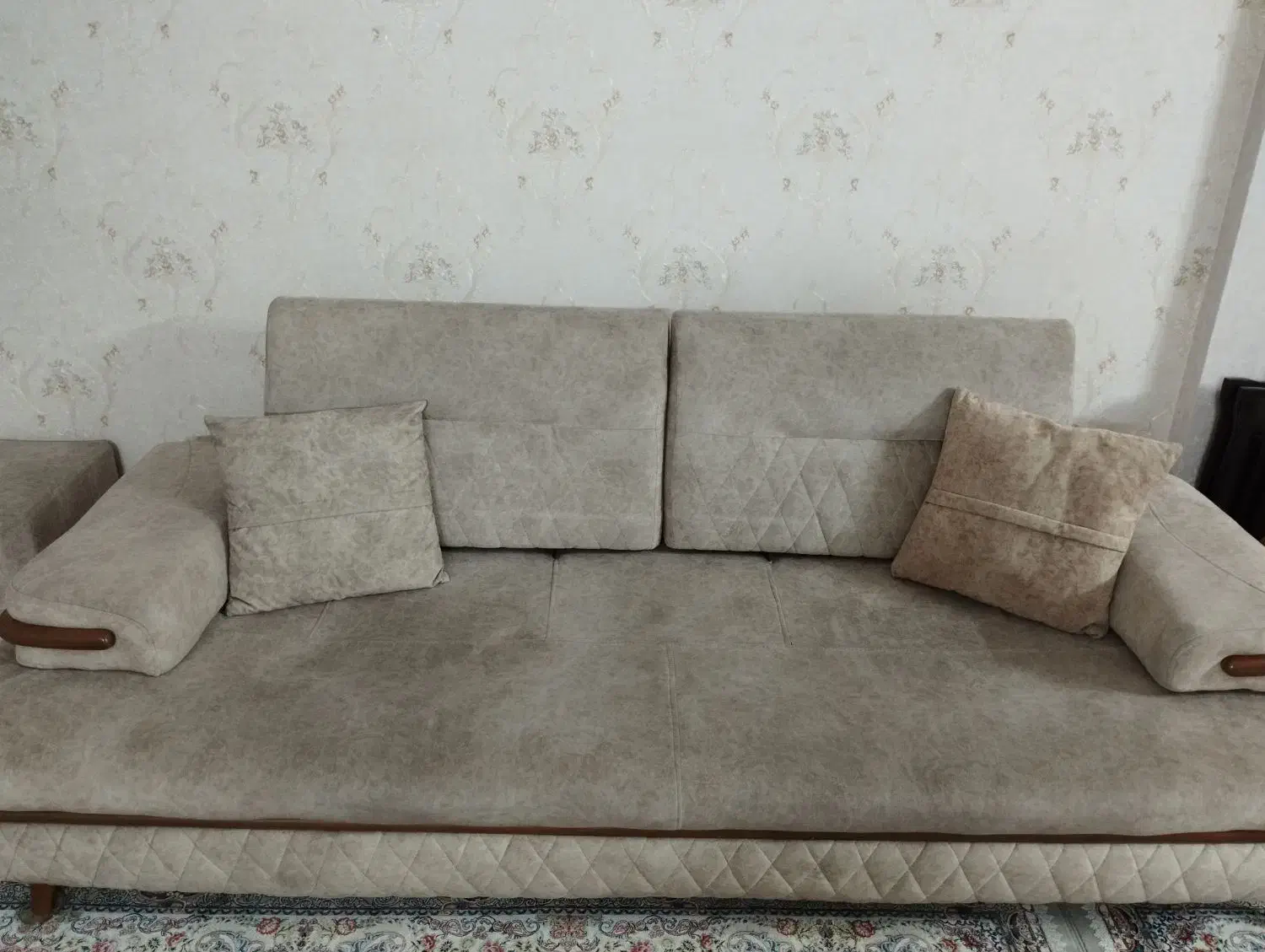 مبلمان راحتی|مبلمان خانگی و میز عسلی|تهران, اتابک|دیوار