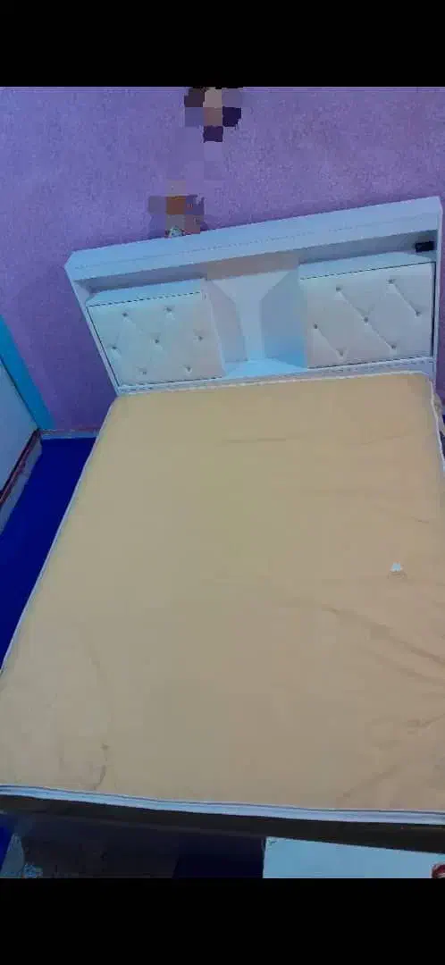 حمیدیه... دولت اباد|تخت و سرویس خواب|حمیدیه, |دیوار