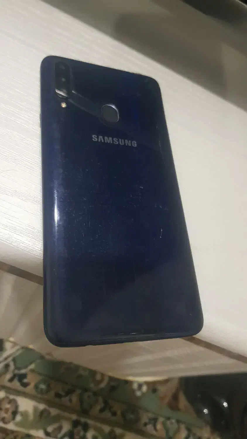 گوشی سامسونگ a20s|موبایل|اهواز, باغ شیخ|دیوار