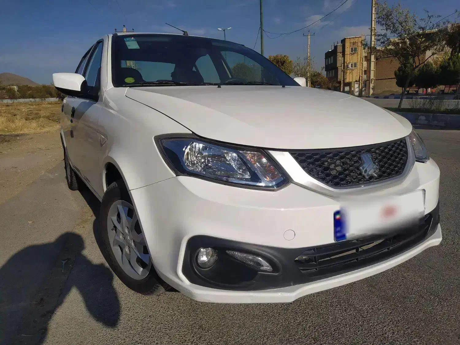 ساینا|خودرو سواری و وانت|همدان, |دیوار