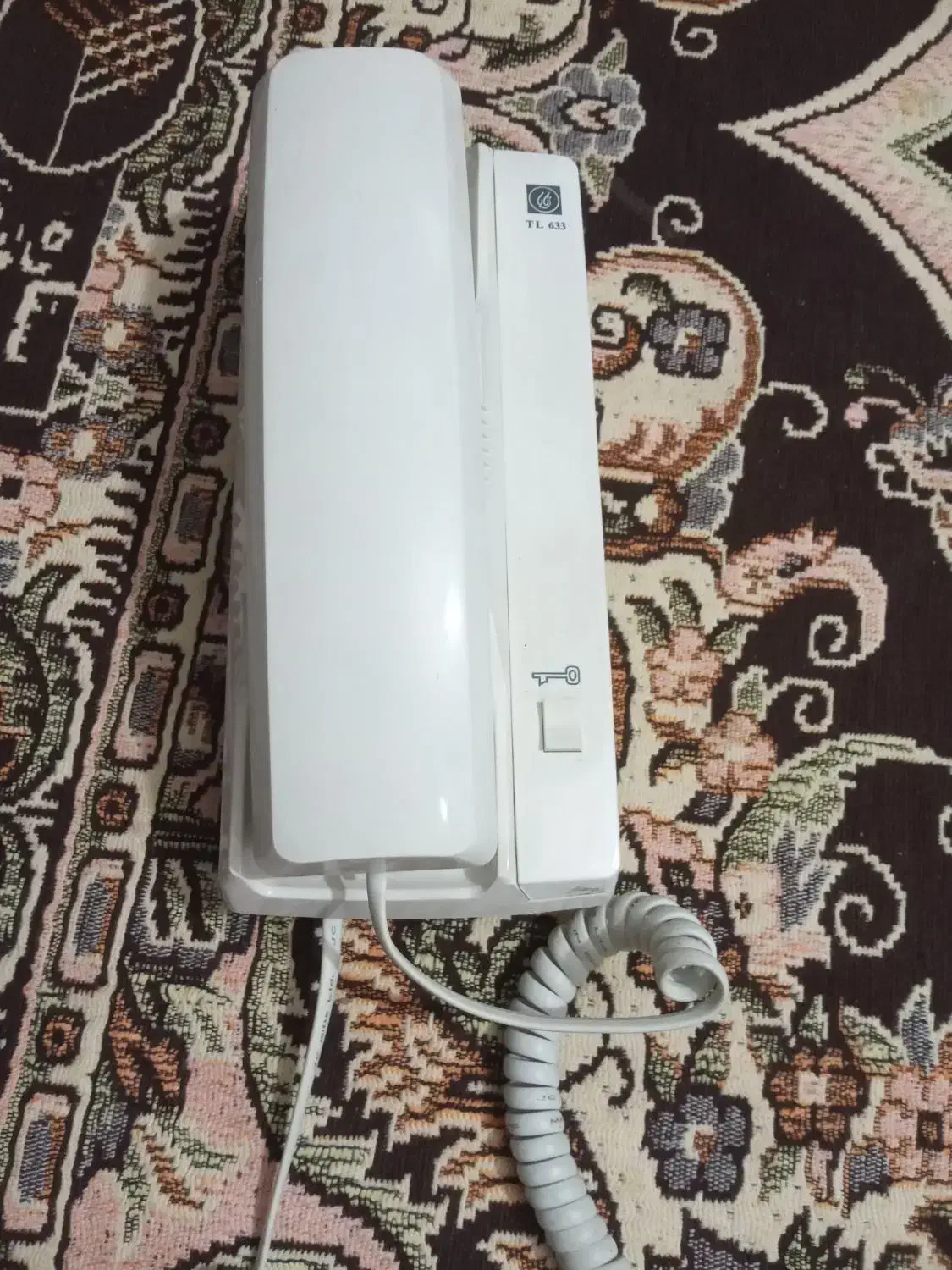 گوشی دربازکن تابانونو|صوتی و تصویری|آستانه اشرفیه, |دیوار