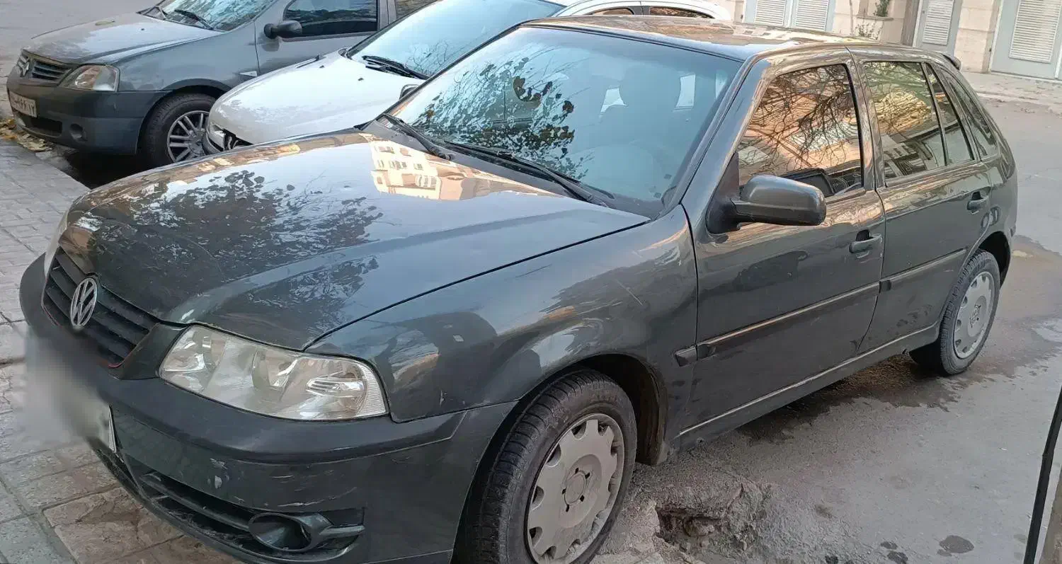 گل مدل 84 بدون رنگ 1800cc|خودرو سواری و وانت|مشهد, امام خمینی|دیوار