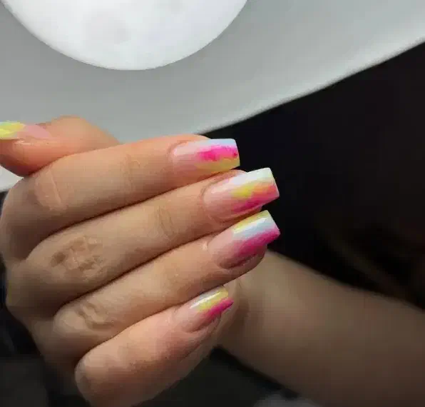 کاشت ناخن|خدمات آرایشگری و زیبایی|نورآباد, |دیوار