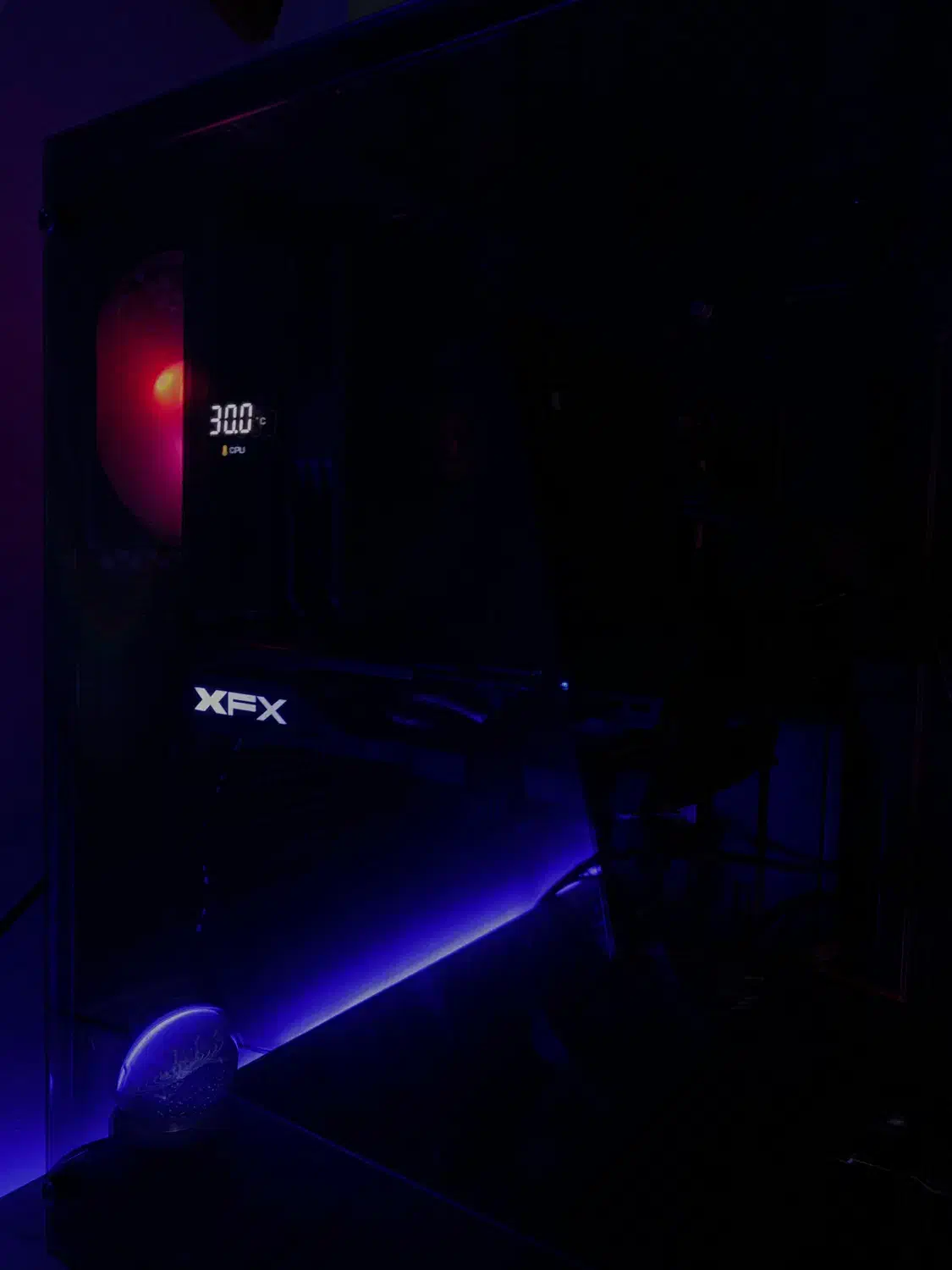 کیس گیمینگ|رایانه رومیزی|تبریز, |دیوار