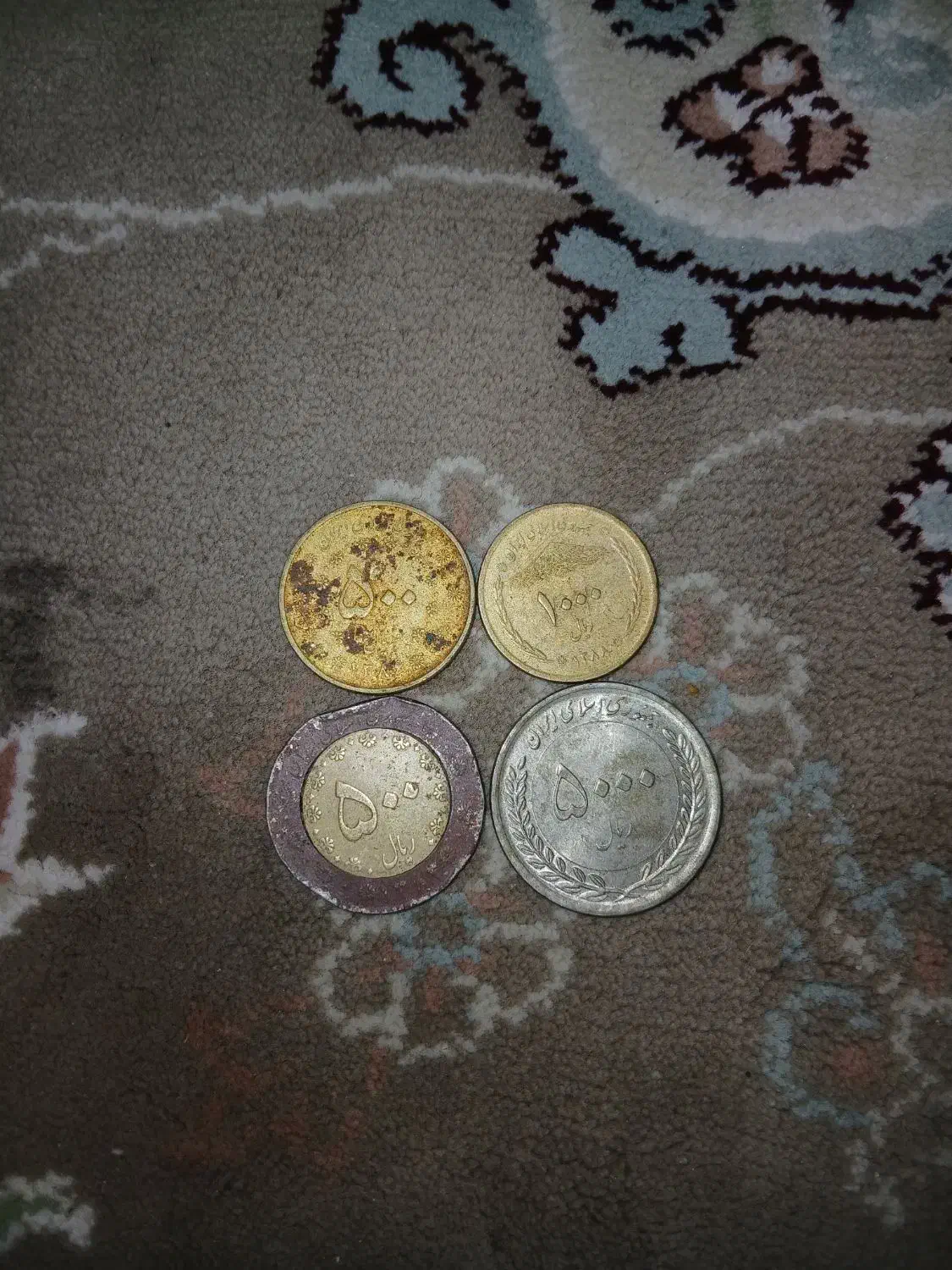 ۴ تا|جواهرات|اسلام آباد, |دیوار