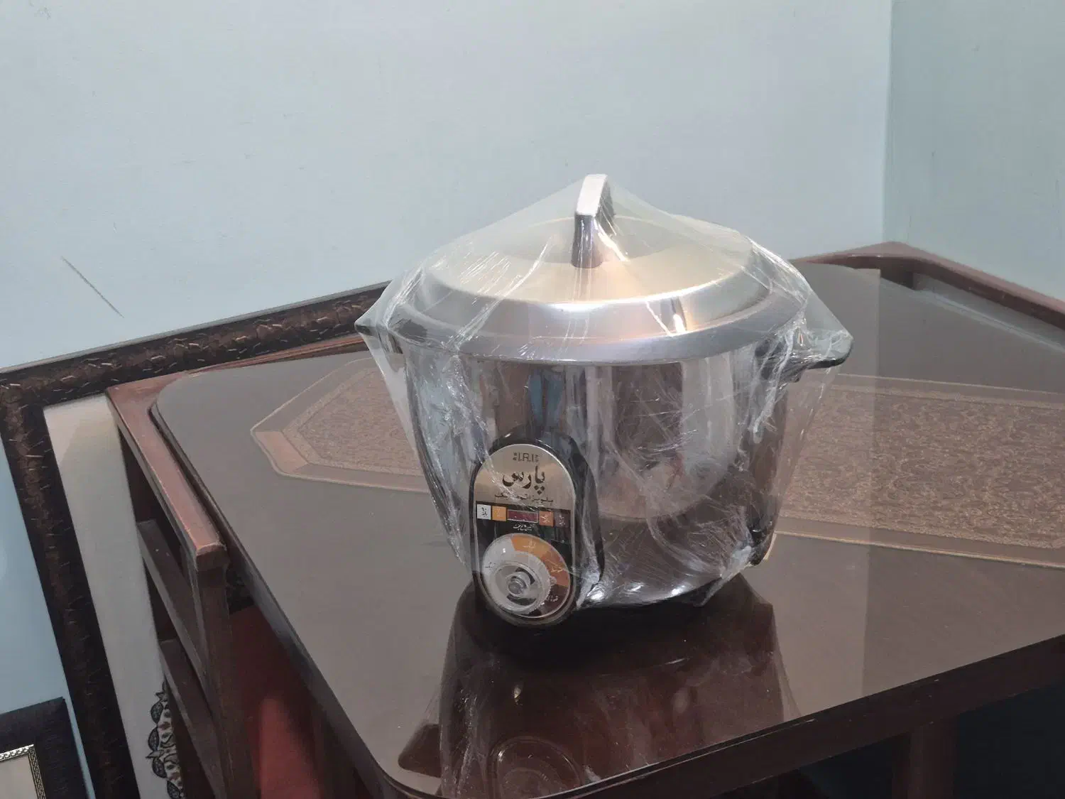 سرخکن  ،  پلوپز|اجاق گاز و لوازم برقی پخت‌وپز|کرمان, |دیوار