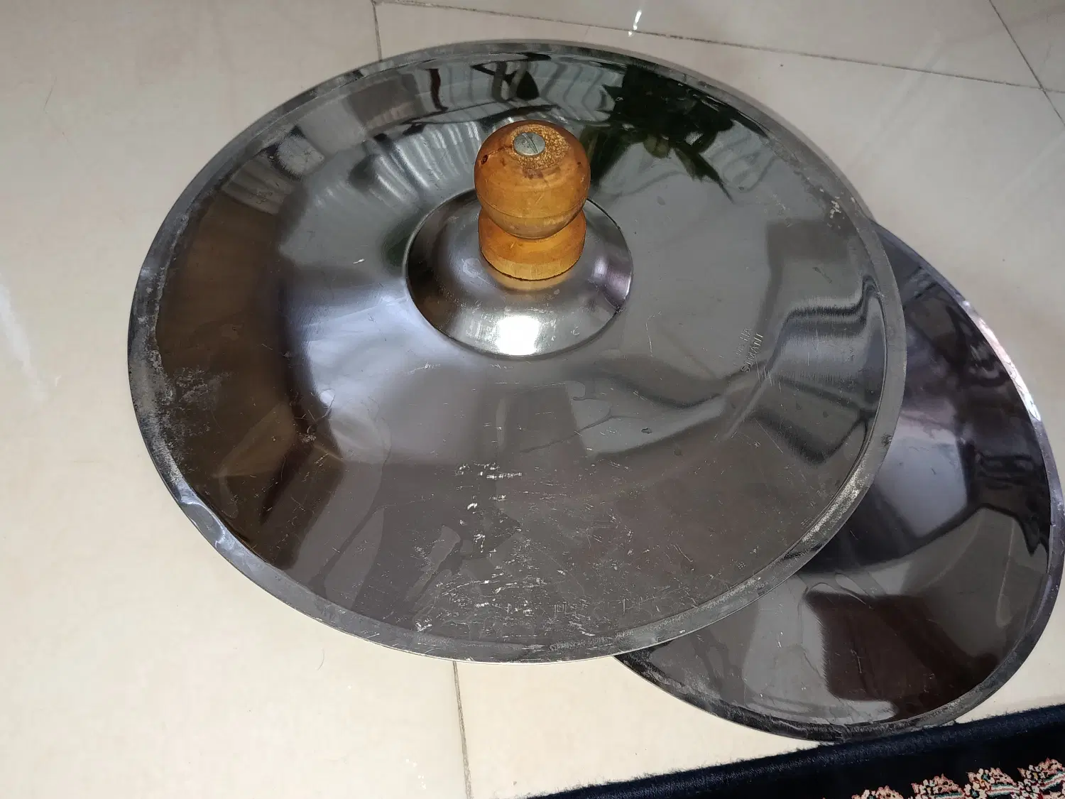سنج و|درام و پرکاشن|صفادشت, |دیوار
