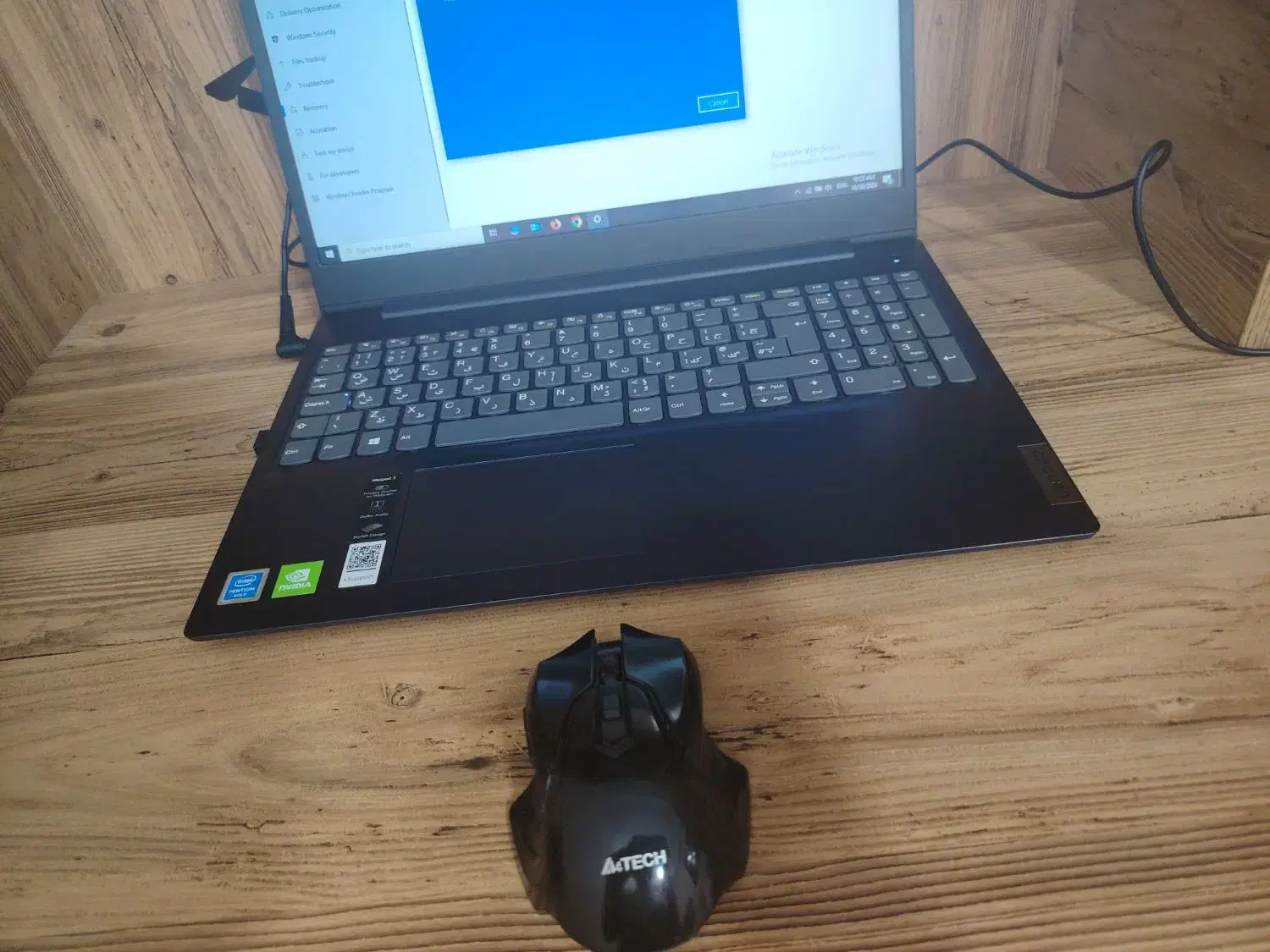 لپاتاب لنوو ip3 i15|رایانه همراه|پردیس, فاز ۴|دیوار