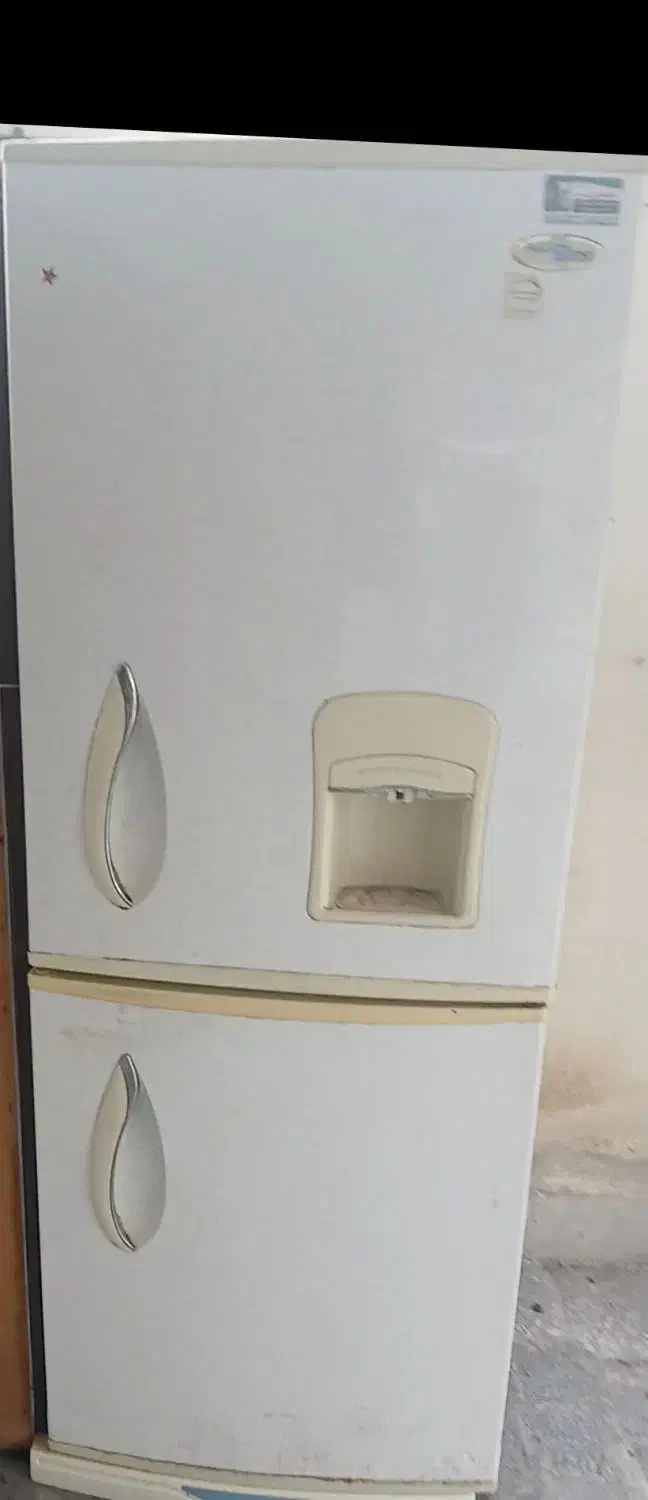 یخچال|یخچال و فریزر|قائمشهر, |دیوار