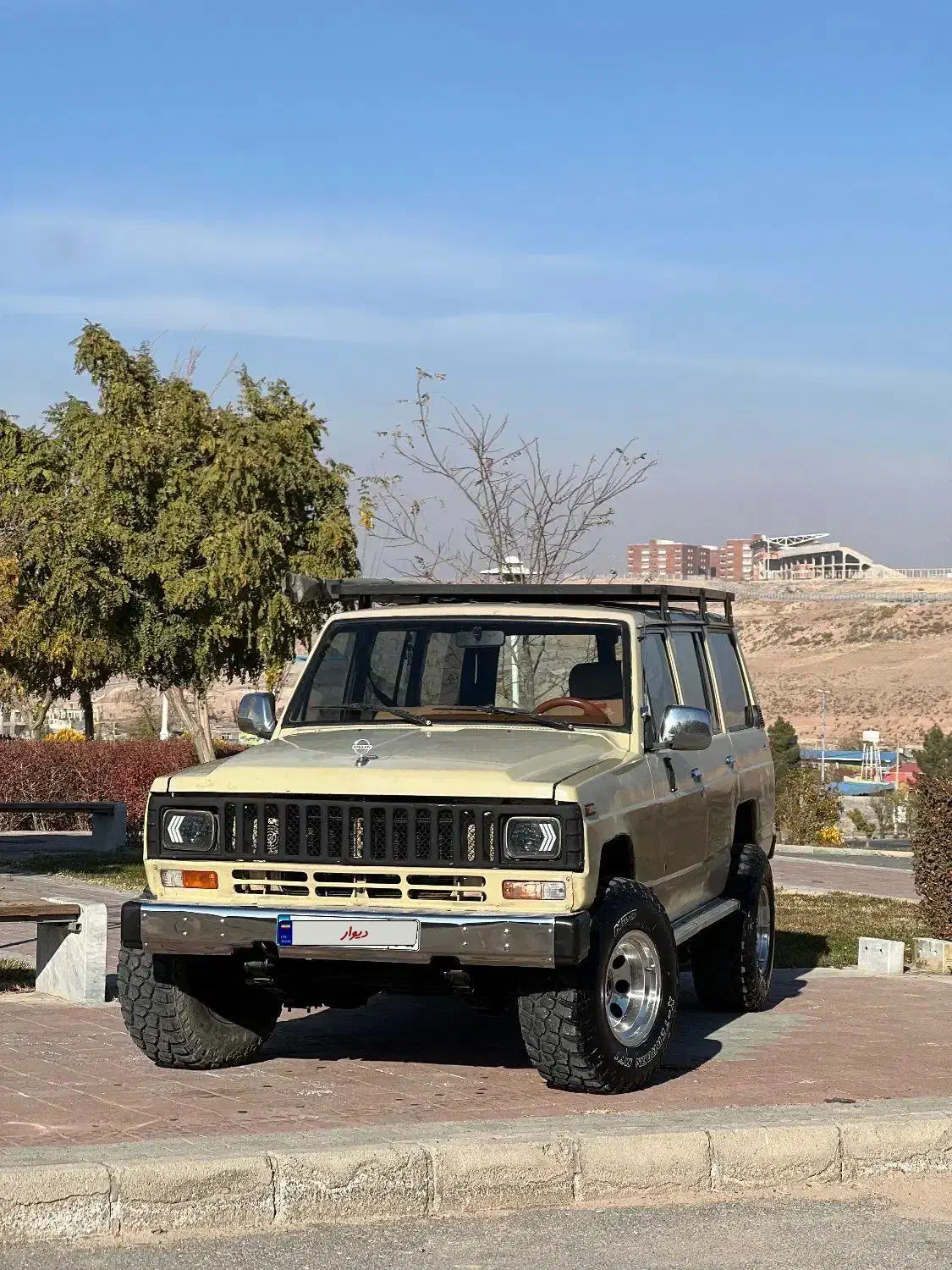 فروش خودرو|خودرو سواری و وانت|مراغه, |دیوار